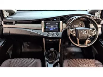 2021 Toyota Kijang Innova G MPV