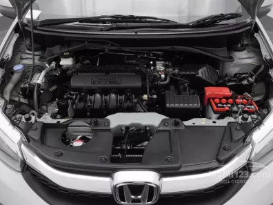 2019 Honda Brio Satya E Hatchback