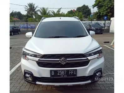2021 Suzuki XL7 BETA Wagon