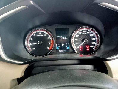 2018 Mitsubishi Xpander Ultimate A/T Hitam - Jual mobil bekas di Sumatra Utara