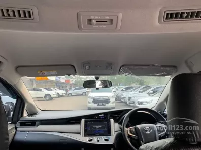 2021 Toyota Kijang Innova G MPV