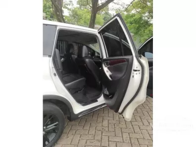 2016 Toyota Kijang Innova Q MPV