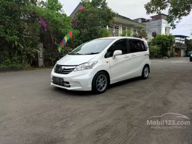 2013 Honda Freed S MPV