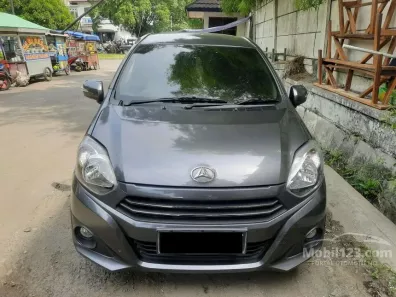 2021 Daihatsu Ayla X Hatchback