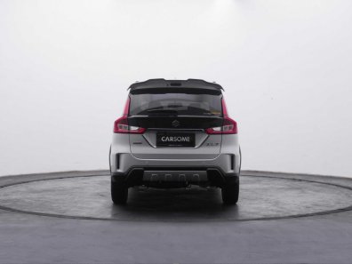 2021 Suzuki XL7 Alpha Putih - Jual mobil bekas di Banten