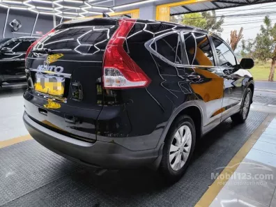 2013 Honda CR-V 2 SUV