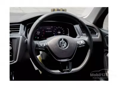 2020 Volkswagen Tiguan TSI ALLSPACE SUV
