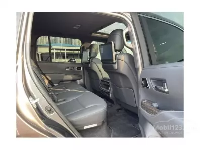 2021 Toyota Land Cruiser 70th Anniversary VX-R SUV