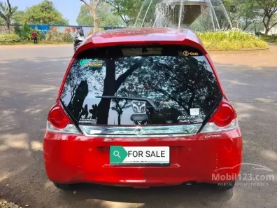 2017 Honda Brio Satya E Hatchback