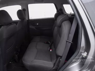 2015 Chevrolet Spin ACTIV SUV