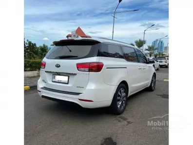 2017 KIA Grand Sedona Ultimate MPV