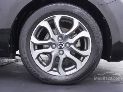 2018 Mazda 2 GT Hatchback