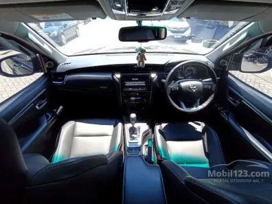 2022 Toyota Fortuner GR Sport SUV