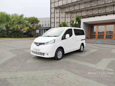 2014 Nissan Evalia SV MPV