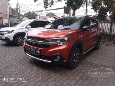 2021 Suzuki XL7 ALPHA Wagon