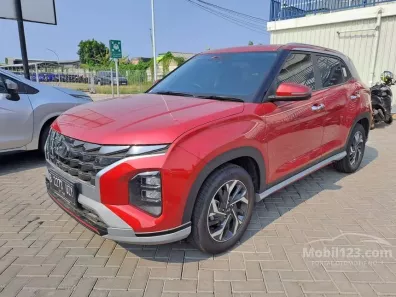 2022 Hyundai Creta Prime Wagon