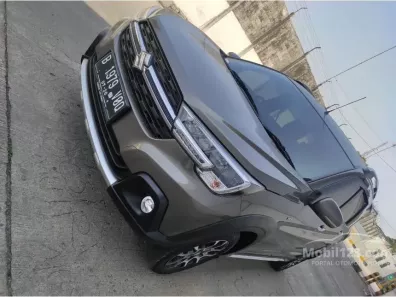 2021 Suzuki XL7 BETA Wagon