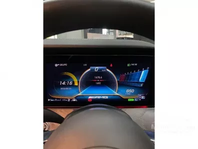 2022 Mercedes-Benz AMG GT 4MATIC+ 53 Coupe