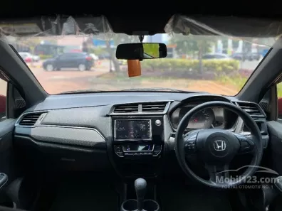 2018 Honda Brio RS Hatchback