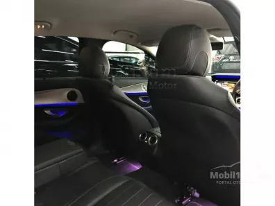 2017 Mercedes-Benz E250 AMG Wagon