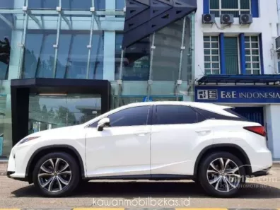 2018 Lexus RX300 Luxury SUV