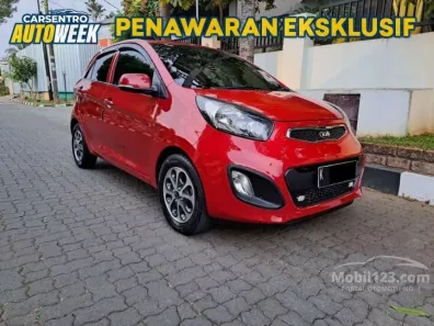2013 KIA Picanto SE 3 Hatchback