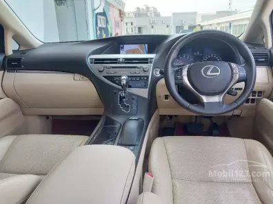 2013 Lexus RX270 RX270 SUV