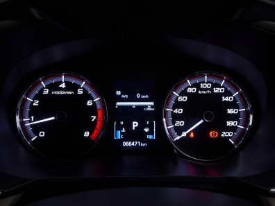2018 Mitsubishi Xpander ULTIMATE Merah - Jual mobil bekas di DKI Jakarta