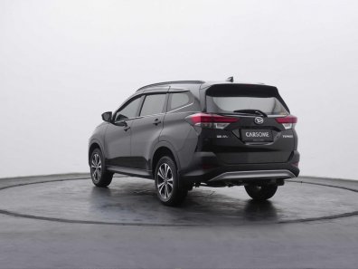 2019 Daihatsu Terios R Hitam - Jual mobil bekas di Jawa Barat