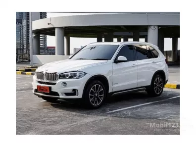 2017 BMW X5 xDrive35i xLine SUV