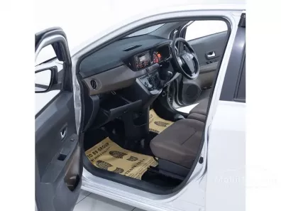 2019 Toyota Calya G MPV