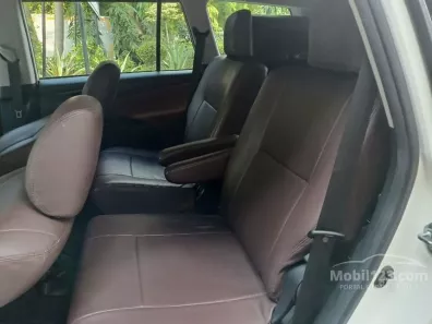 2020 Toyota Kijang Innova G Luxury MPV