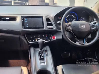 2019 Honda HR-V E SUV