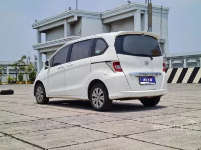 2015 Honda Freed E MPV