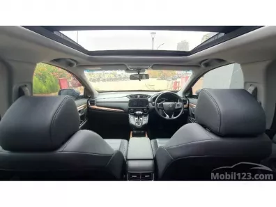 2021 Honda CR-V Prestige VTEC SUV