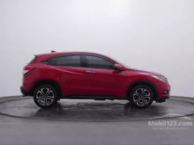 2018 Honda HR-V S SUV