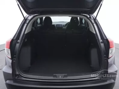 2020 Honda HR-V E Special Edition SUV