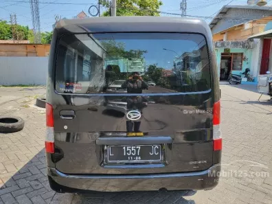 2016 Daihatsu Gran Max D Van