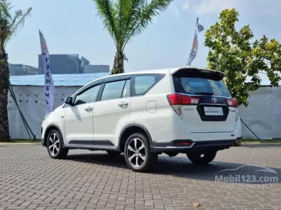 2021 Toyota Innova Venturer Wagon