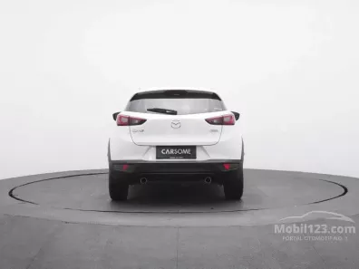2018 Mazda CX-3 Touring Wagon