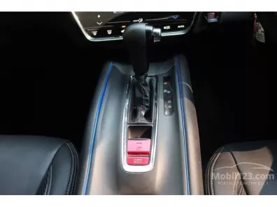 2017 Honda HR-V E SUV