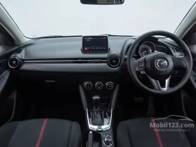2015 Mazda 2 R Hatchback
