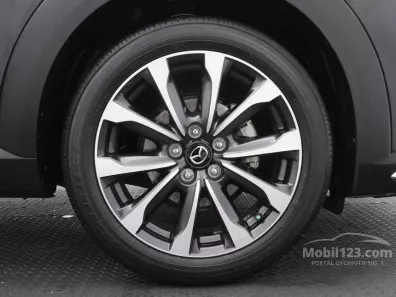 2019 Mazda CX-3 Grand Touring Wagon