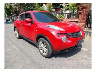 2013 Nissan Juke RX SUV