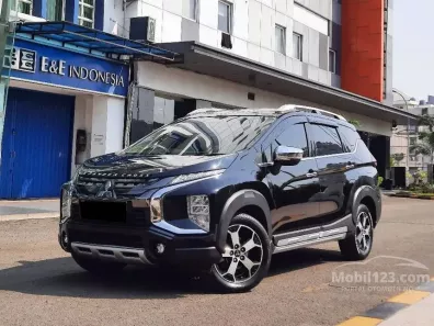 2021 Mitsubishi Xpander CROSS Wagon
