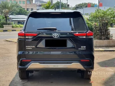 2023 Toyota Kijang Innova Zenix V HV Modellista Wagon