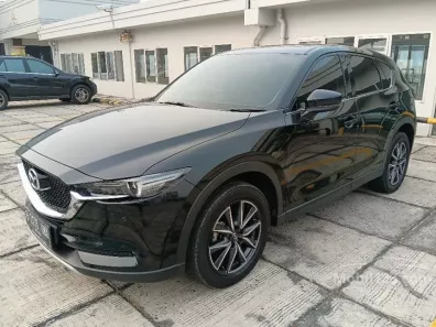 2020 Mazda CX-5 GT SUV