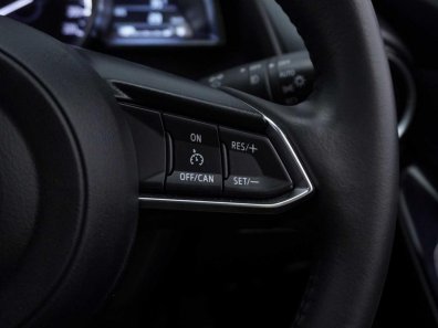 2019 Mazda 2 R Merah - Jual mobil bekas di Banten
