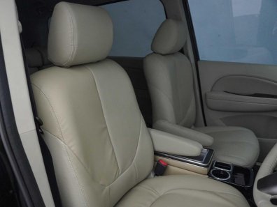 2017 Mazda Biante 2.0 SKYACTIV A/T Hitam - Jual mobil bekas di Banten