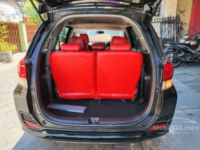 2018 Honda Mobilio S MPV